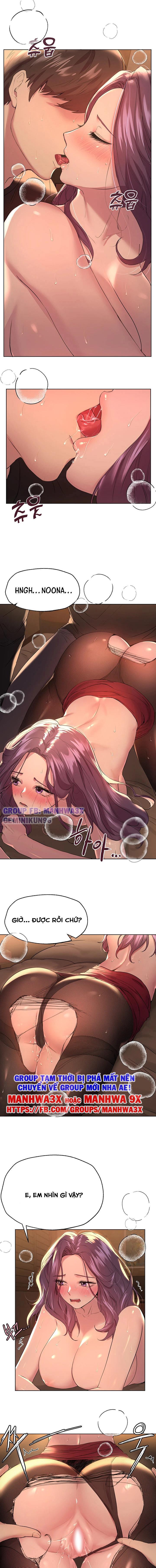 Bạn của chị gái tôi - Chapter 10 trang 3