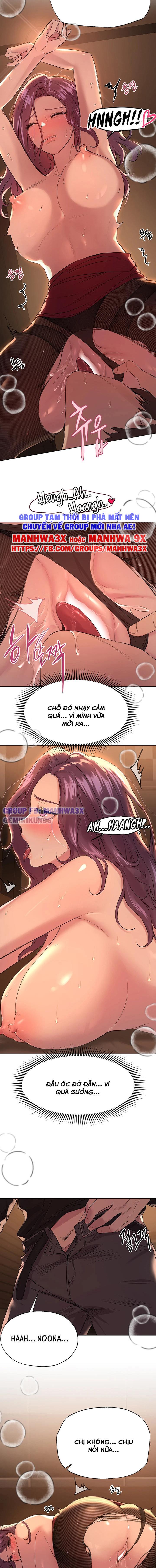 Bạn của chị gái tôi - Chapter 10 trang 5