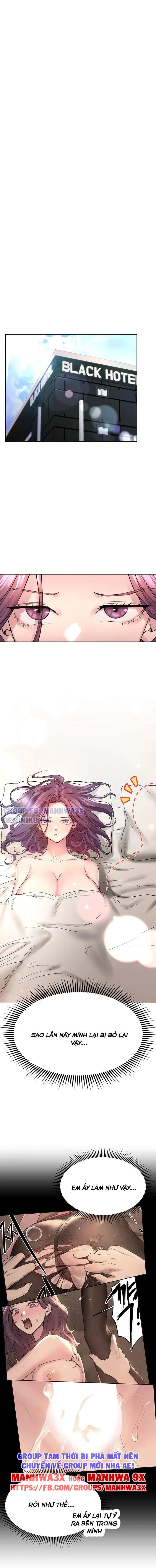Bạn của chị gái tôi - Chapter 10 trang 14