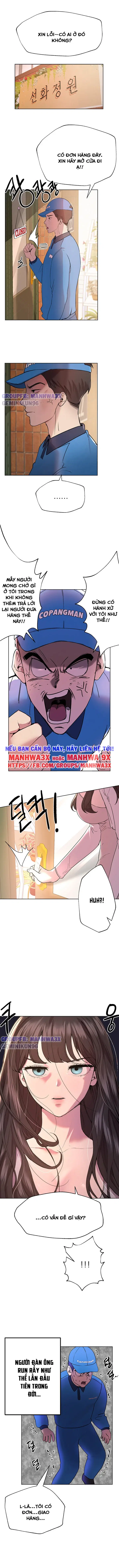 Bạn của chị gái tôi - Chapter 13 trang 2