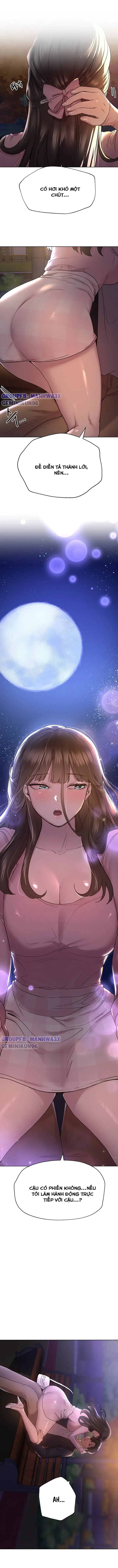 Bạn của chị gái tôi - Chapter 14 trang 14