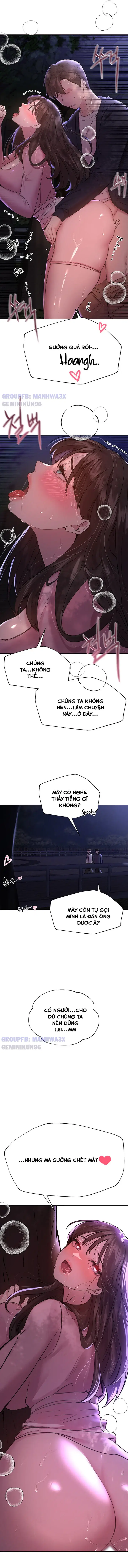 Bạn của chị gái tôi - Chapter 15 trang 14