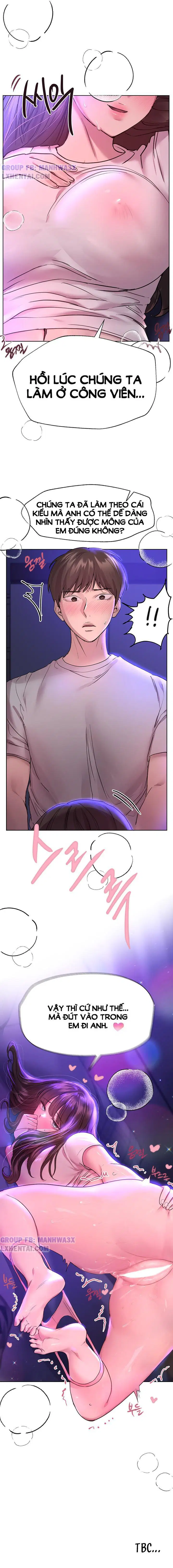 Bạn của chị gái tôi - Chap 27 trang 12