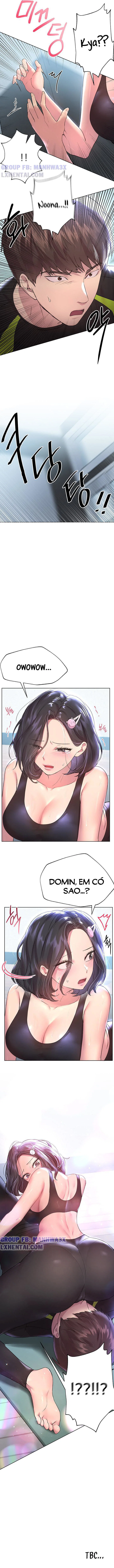 Bạn của chị gái tôi - Chap 30 trang 10