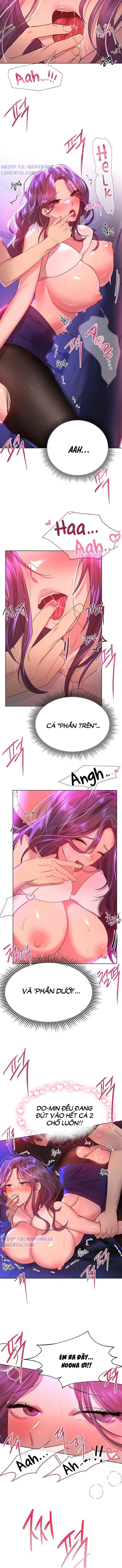 Bạn của chị gái tôi - Chap 34 trang 4