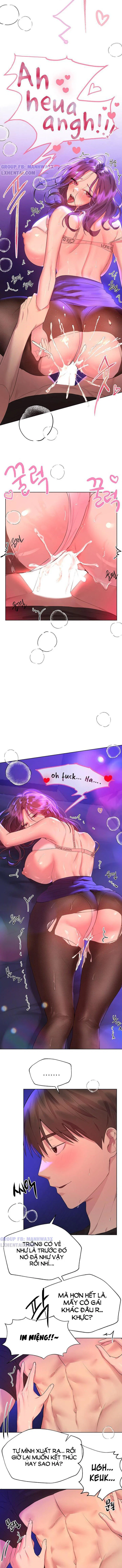 Bạn của chị gái tôi - Chap 34 trang 5