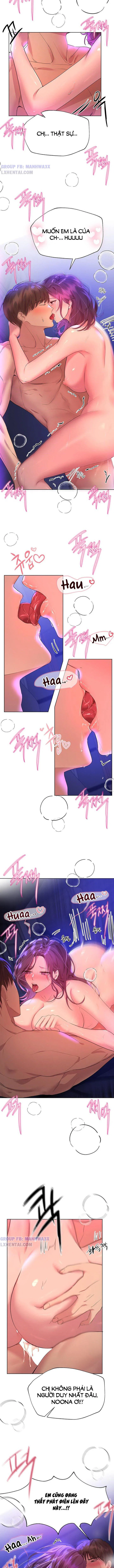 Bạn của chị gái tôi - Chap 34 trang 8
