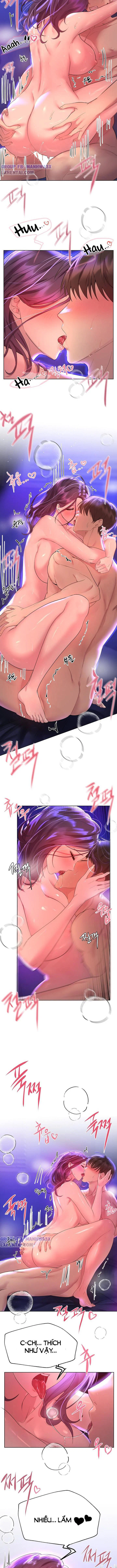 Bạn của chị gái tôi - Chap 34 trang 9