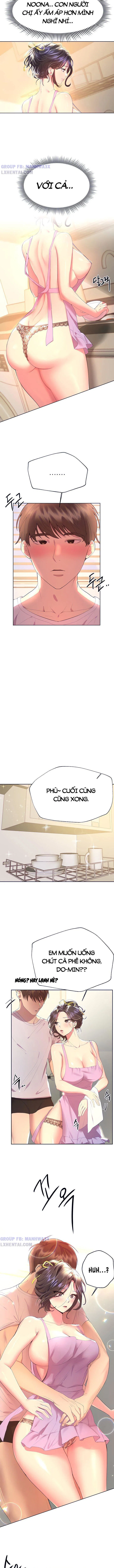 Bạn của chị gái tôi - Chapter 42 trang 3
