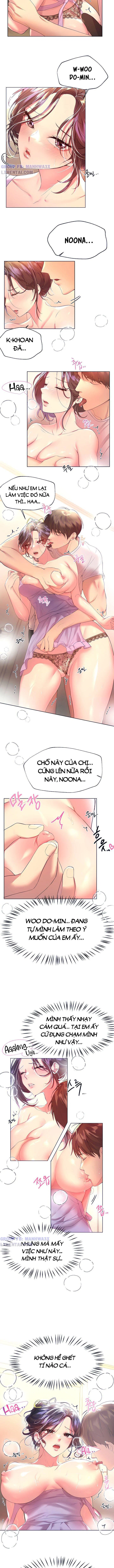 Bạn của chị gái tôi - Chapter 42 trang 5