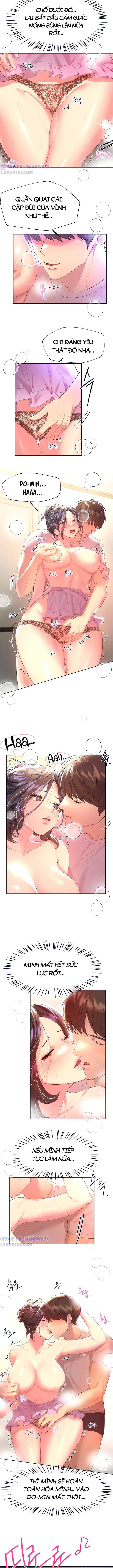 Bạn của chị gái tôi - Chapter 42 trang 6