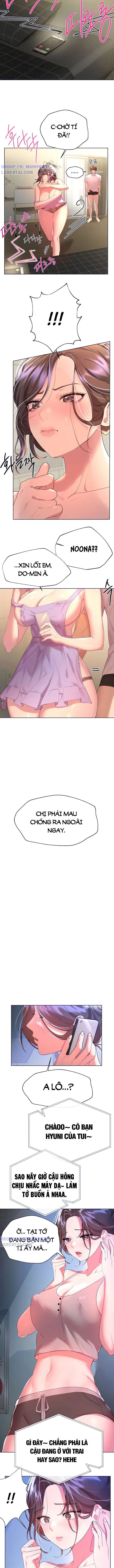 Bạn của chị gái tôi - Chapter 42 trang 7