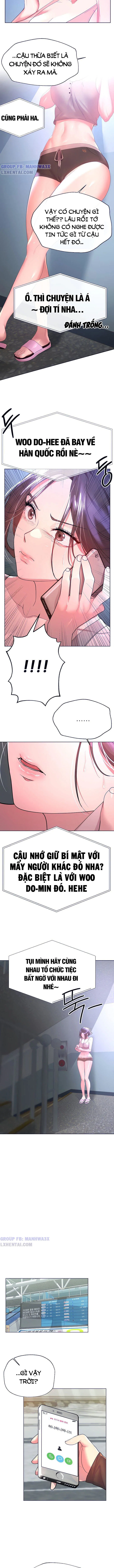 Bạn của chị gái tôi - Chapter 42 trang 8