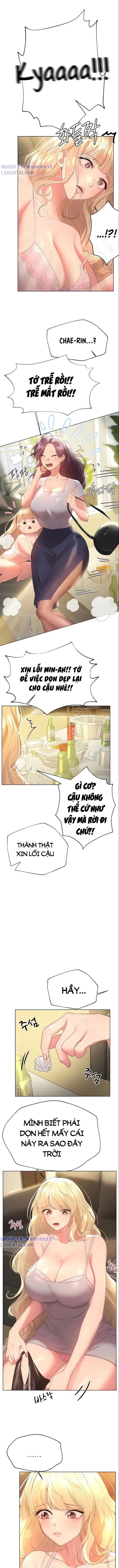 Bạn của chị gái tôi - Chapter 43 trang 2