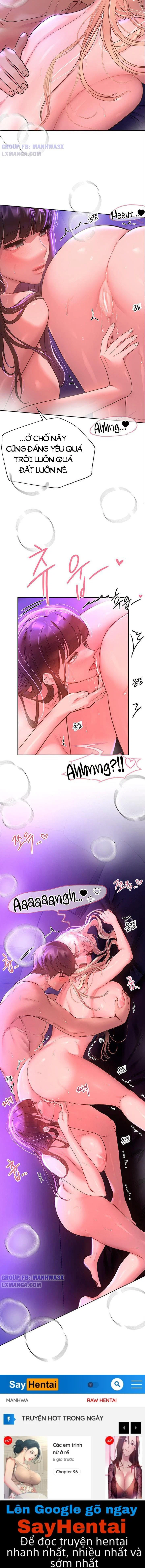 Bạn của chị gái tôi - Chapter 48 trang 8