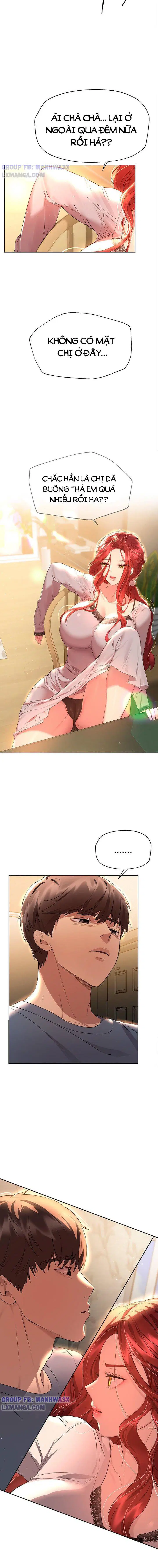 Bạn của chị gái tôi - Chapter 51 trang 9