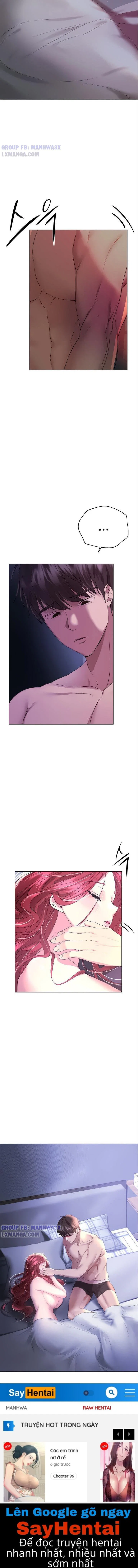 Bạn của chị gái tôi - Chapter 56 trang 9