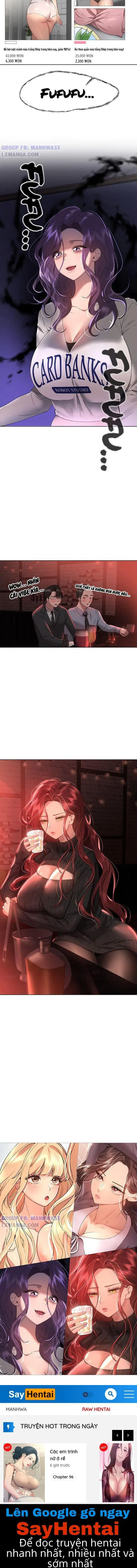 Bạn của chị gái tôi - Chapter 57 trang 8