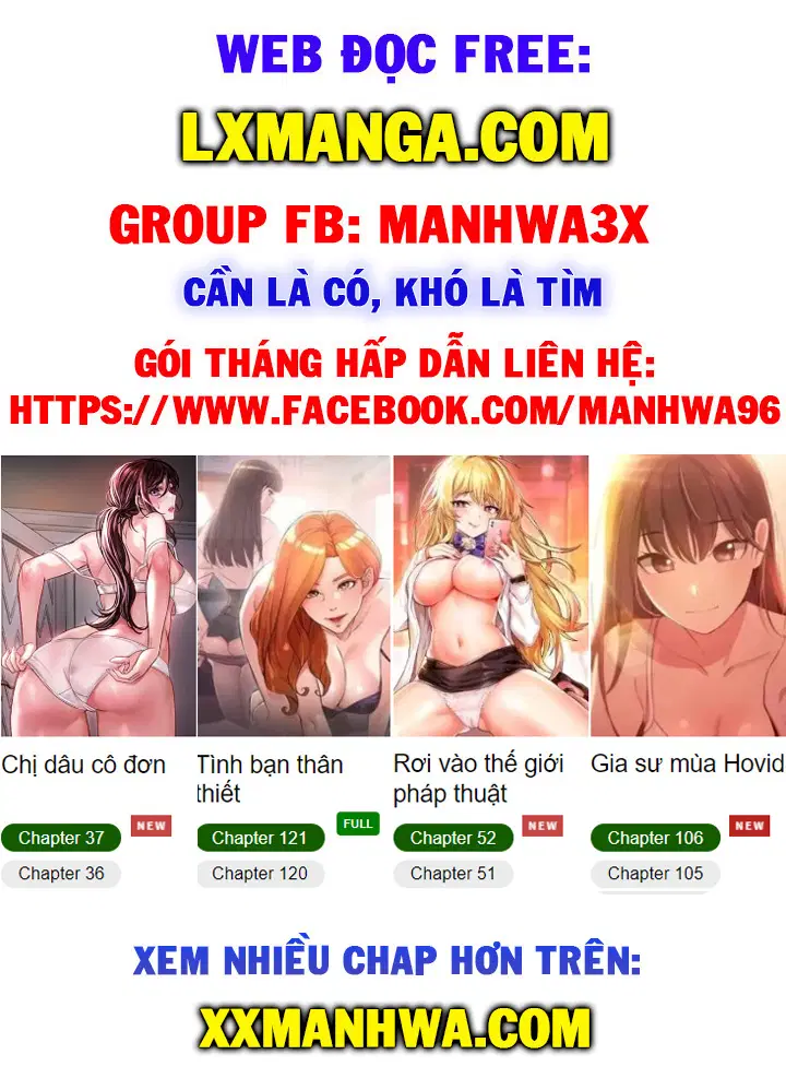 Bạn của chị gái tôi - Chapter 75 trang 10