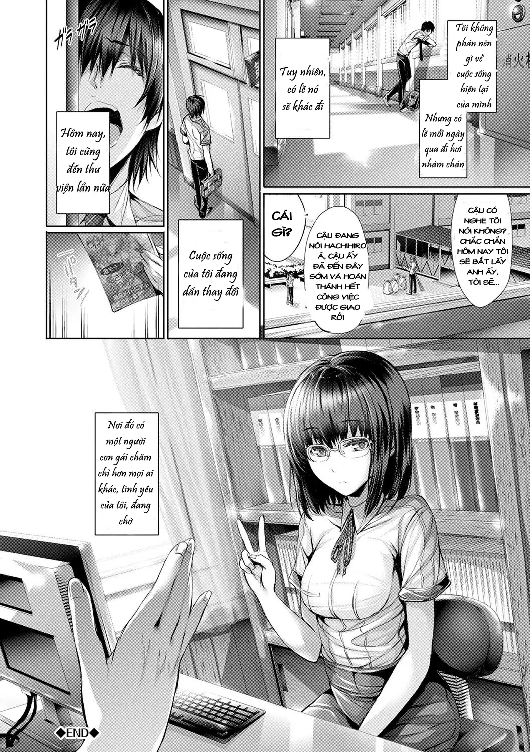Henai Heroism - Henai Heroism trang 43