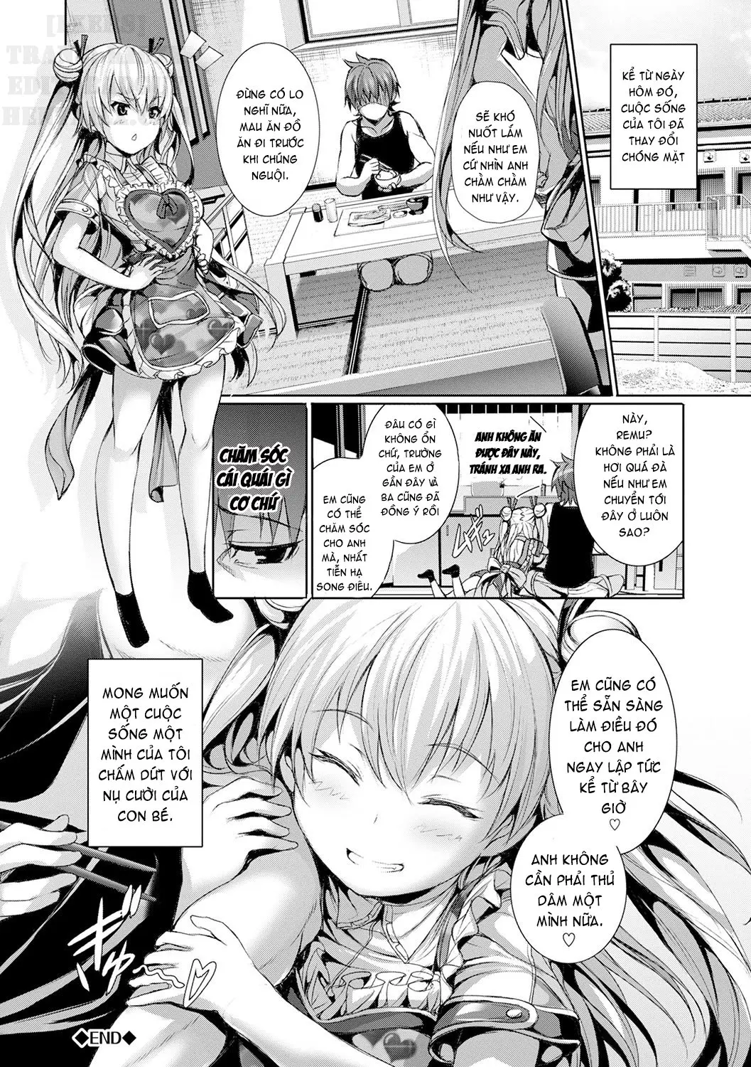 Henai Heroism - Henai Heroism trang 63