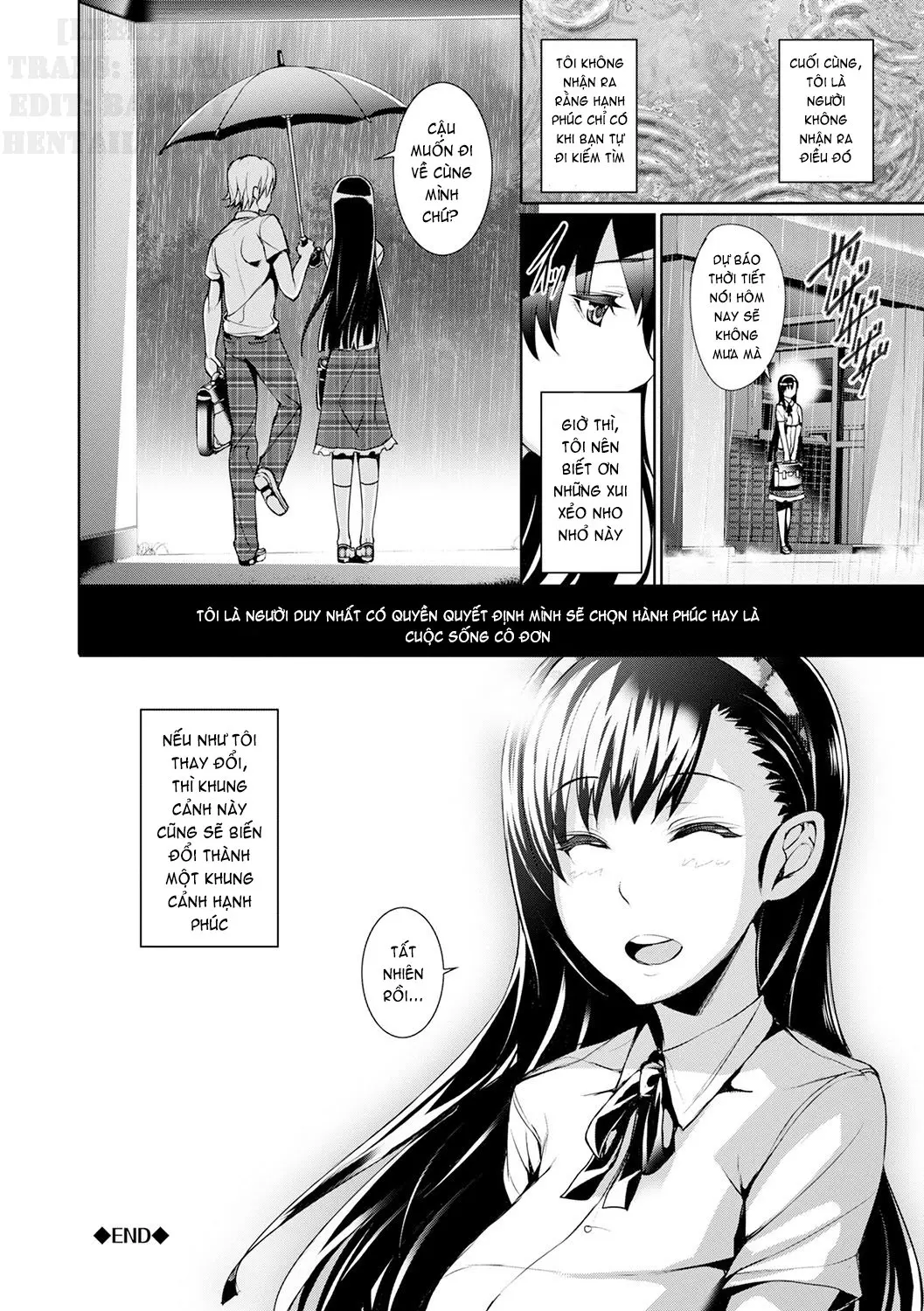 Henai Heroism - Henai Heroism trang 120