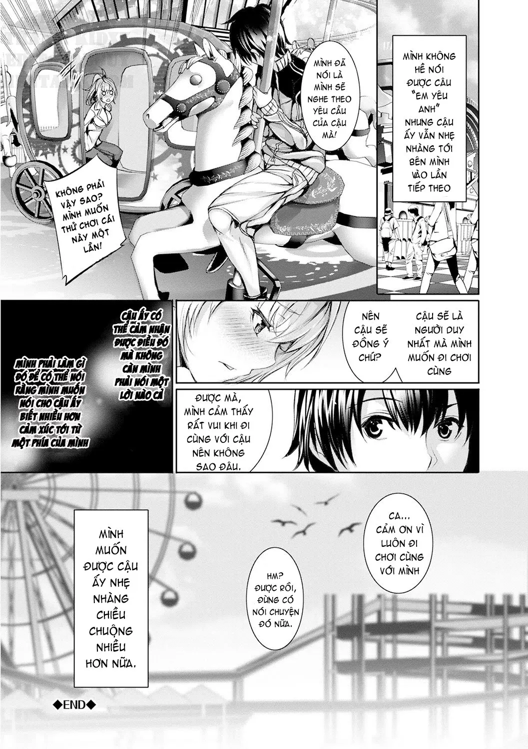 Henai Heroism - Henai Heroism trang 138