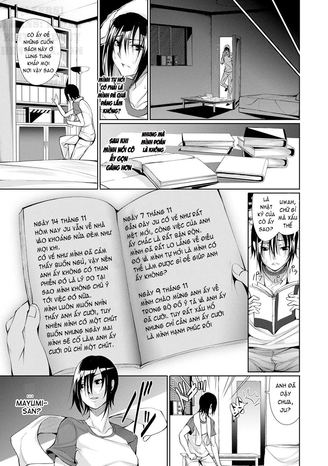 Henai Heroism - Henai Heroism trang 147