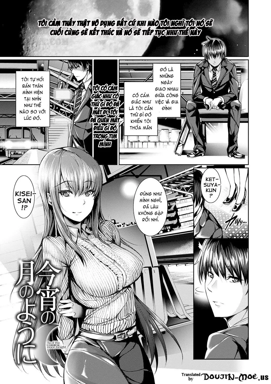 Henai Heroism - Henai Heroism trang 157