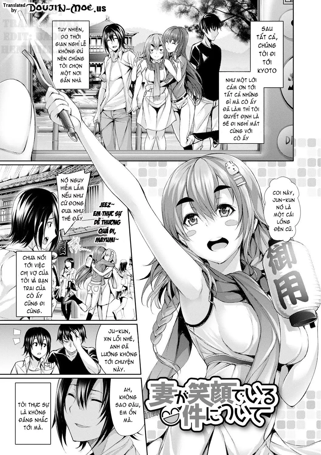 Henai Heroism - Henai Heroism trang 175