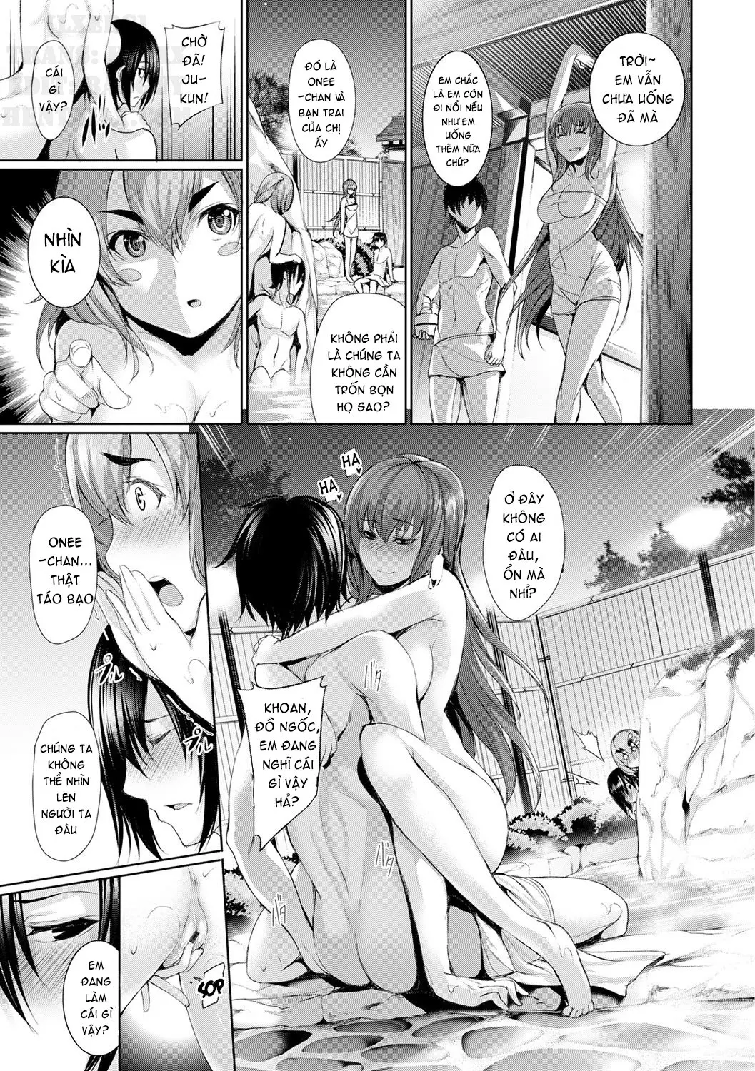 Henai Heroism - Henai Heroism trang 187