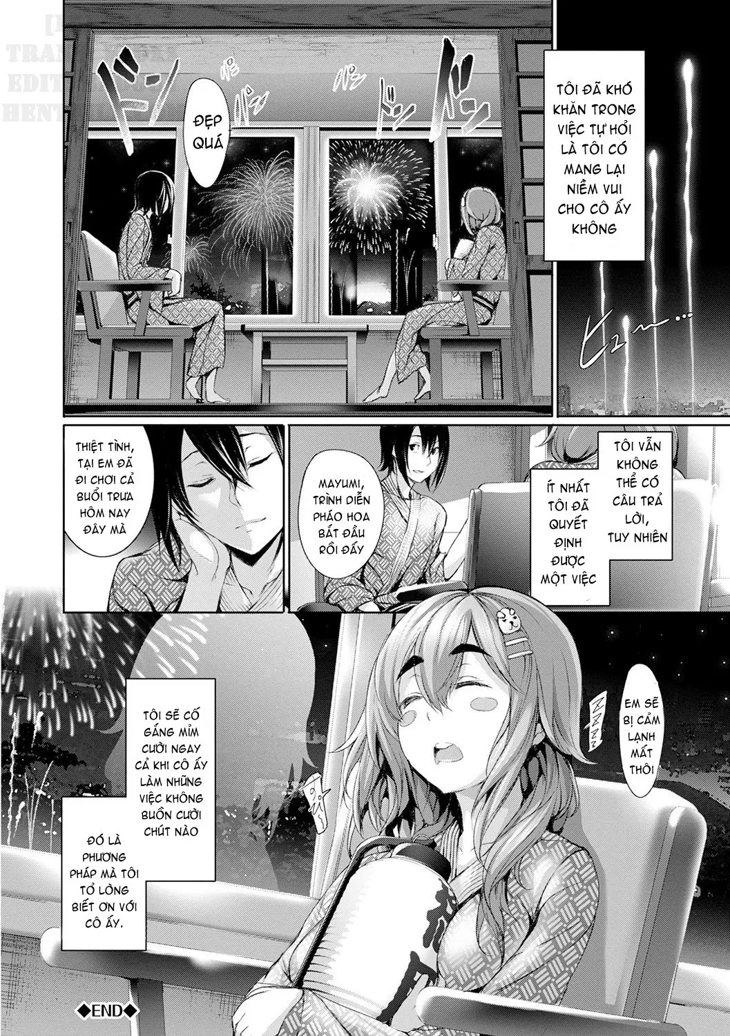 Henai Heroism - Henai Heroism trang 194