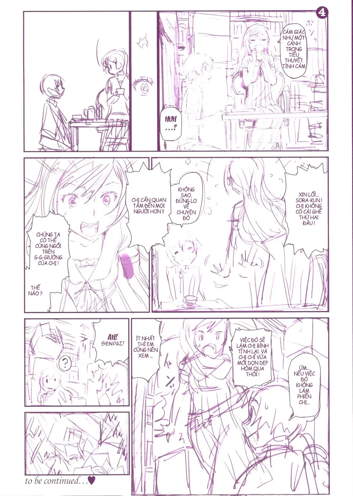 Otomehime Ch. 1-5 - Otomehime Ch. 1-5 trang 6