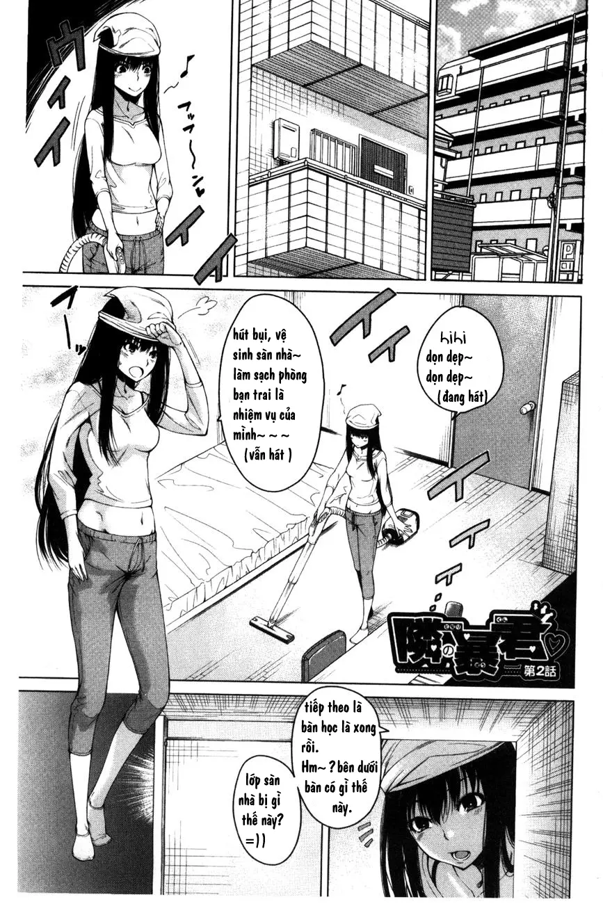Osananajimi no Wagamama Sex Ch. 1-2 - Osananajimi no Wagamama Sex Ch. 1-2 trang 34