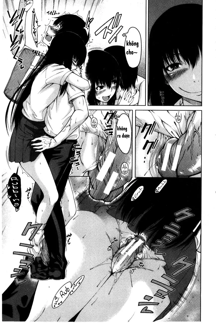 Osananajimi no Wagamama Sex Ch. 1-2 - Osananajimi no Wagamama Sex Ch. 1-2 trang 40