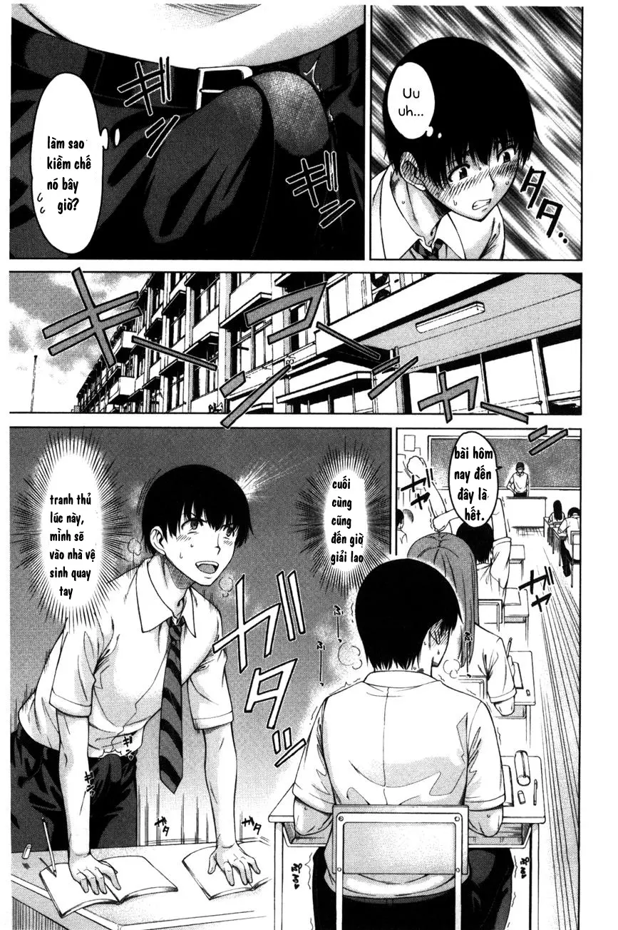 Osananajimi no Wagamama Sex Ch. 1-2 - Osananajimi no Wagamama Sex Ch. 1-2 trang 46
