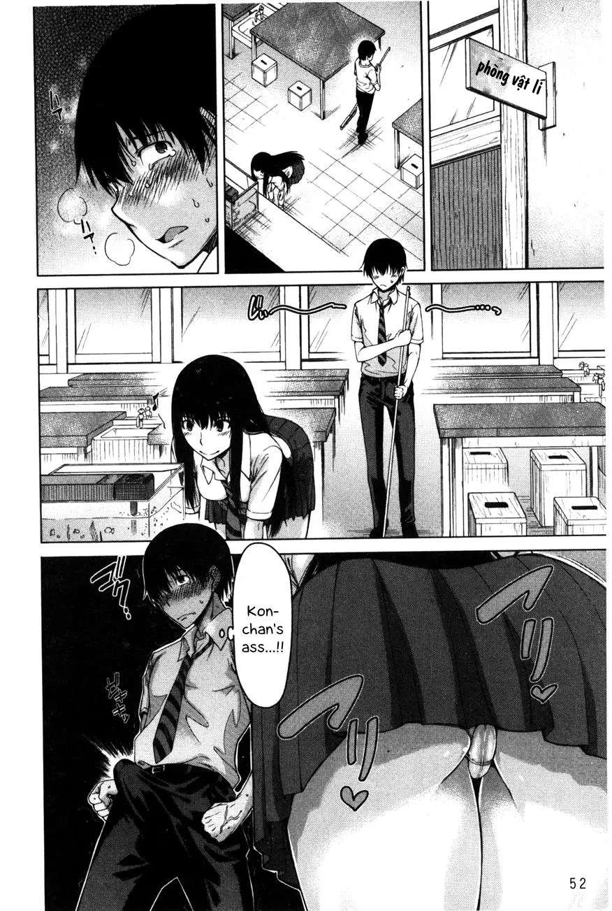 Osananajimi no Wagamama Sex Ch. 1-2 - Osananajimi no Wagamama Sex Ch. 1-2 trang 53