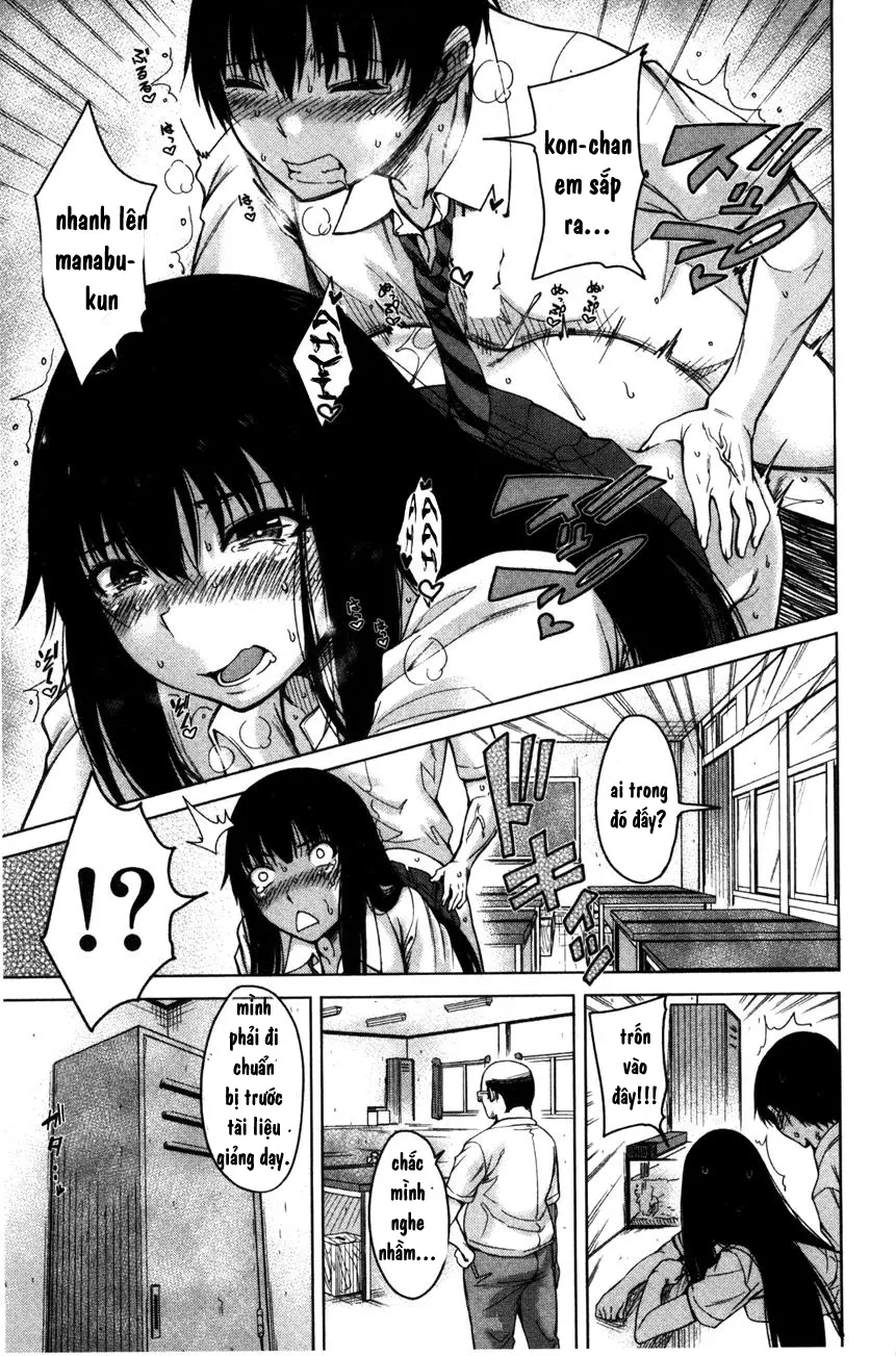 Osananajimi no Wagamama Sex Ch. 1-2 - Osananajimi no Wagamama Sex Ch. 1-2 trang 63