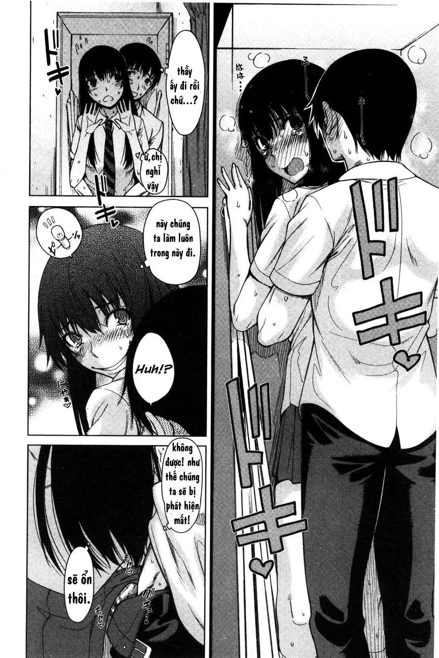 Osananajimi no Wagamama Sex Ch. 1-2 - Osananajimi no Wagamama Sex Ch. 1-2 trang 64