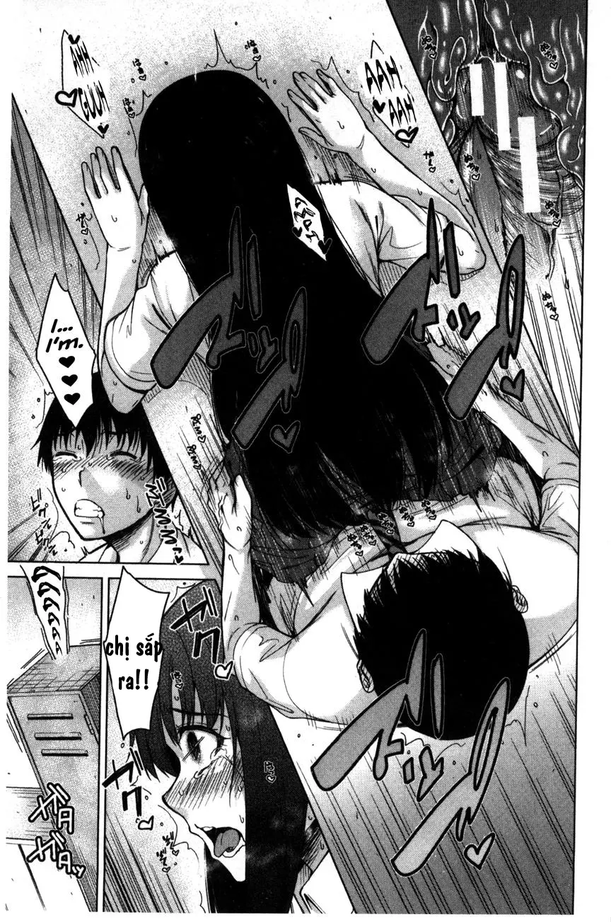 Osananajimi no Wagamama Sex Ch. 1-2 - Osananajimi no Wagamama Sex Ch. 1-2 trang 69