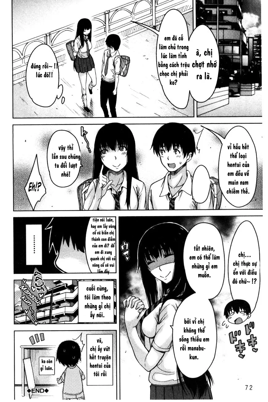 Osananajimi no Wagamama Sex Ch. 1-2 - Osananajimi no Wagamama Sex Ch. 1-2 trang 72