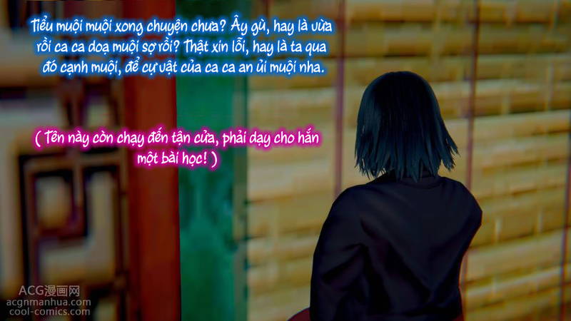 Huang Rong Biography - Chap 1 trang 10