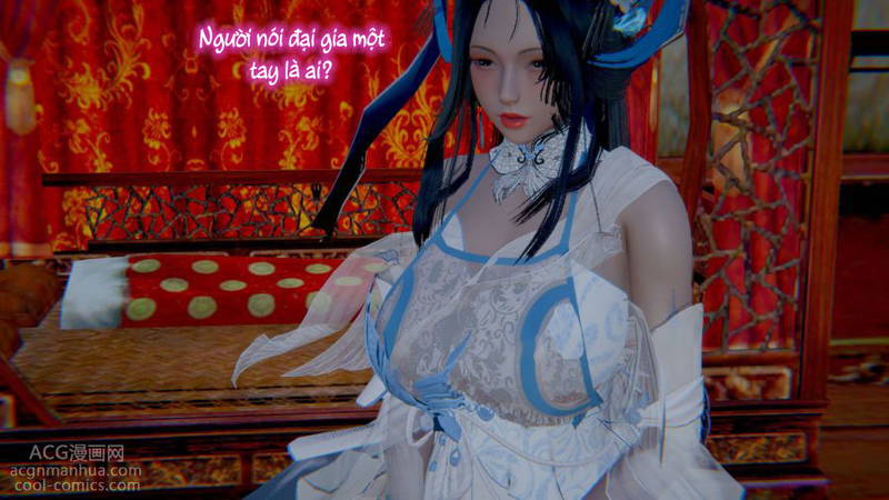 Huang Rong Biography - Chap 1 trang 14