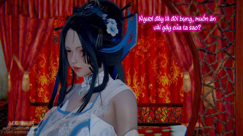 Huang Rong Biography - Chap 1 trang 16