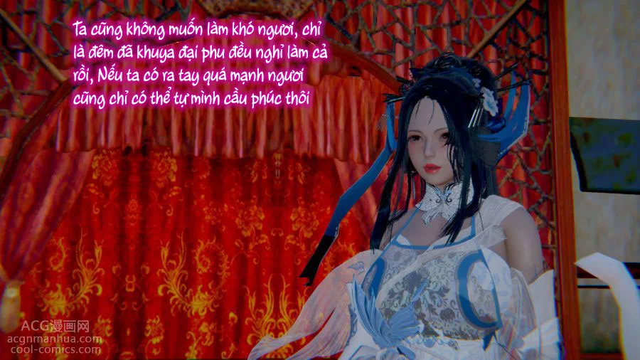 Huang Rong Biography - Chap 1 trang 22