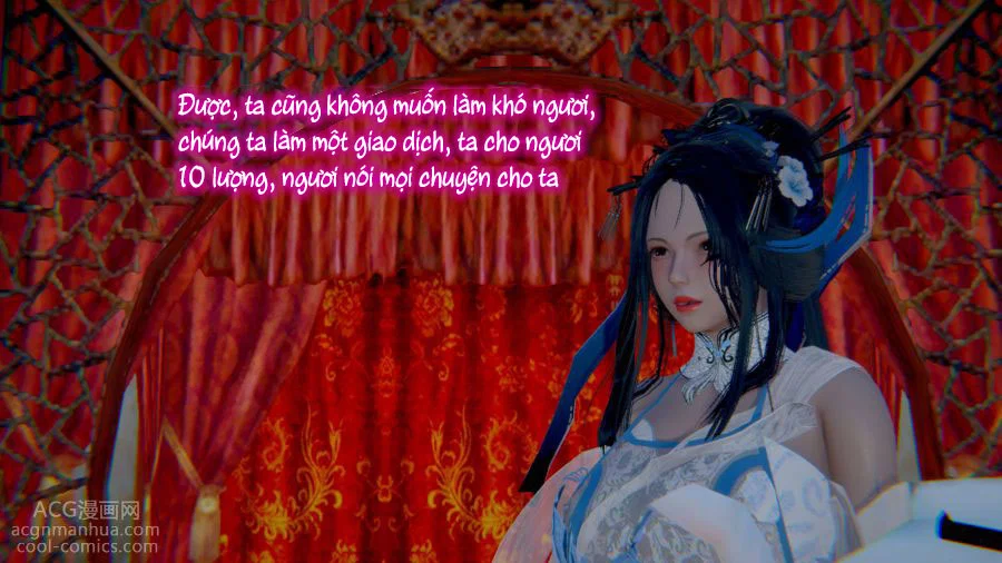 Huang Rong Biography - Chap 1 trang 24