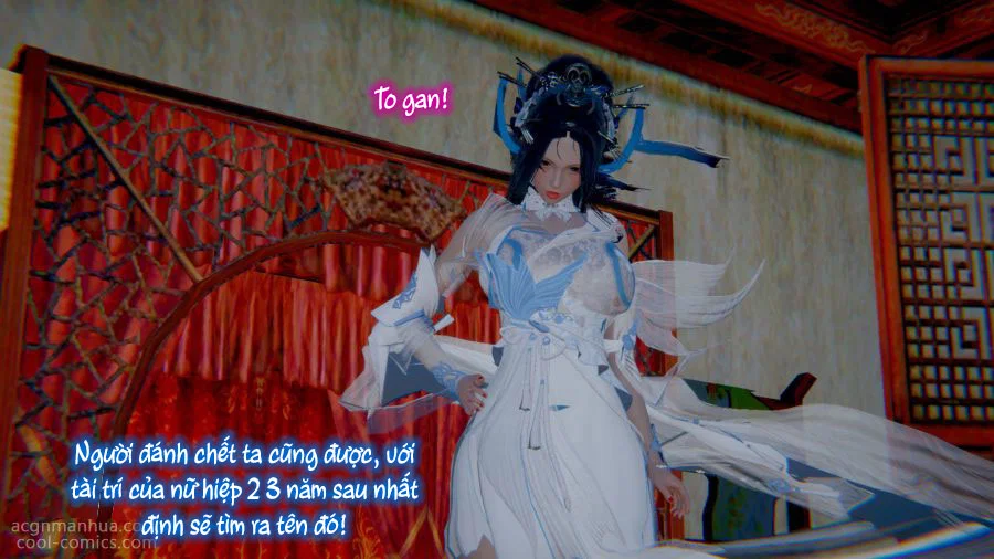 Huang Rong Biography - Chap 1 trang 26