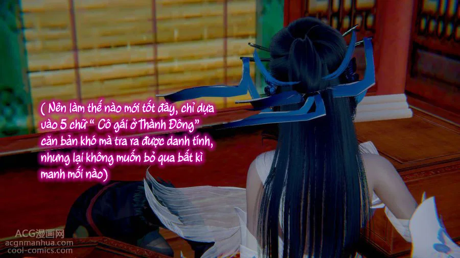 Huang Rong Biography - Chap 1 trang 27
