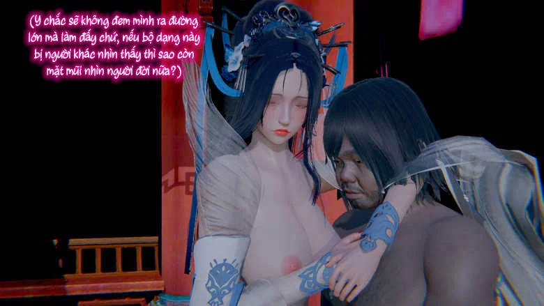 Huang Rong Biography - Chap 2 trang 10