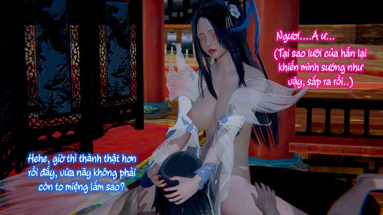 Huang Rong Biography - Chap 2 trang 15